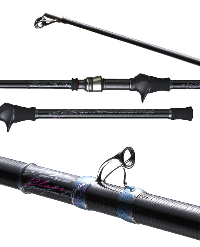 楽天市場】(5)【目玉商品】バリバス モーリスグラファイトワークス IR