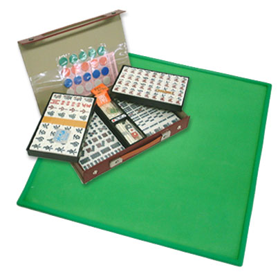 匿名配送 水仙 麻雀セット 【公式通販】