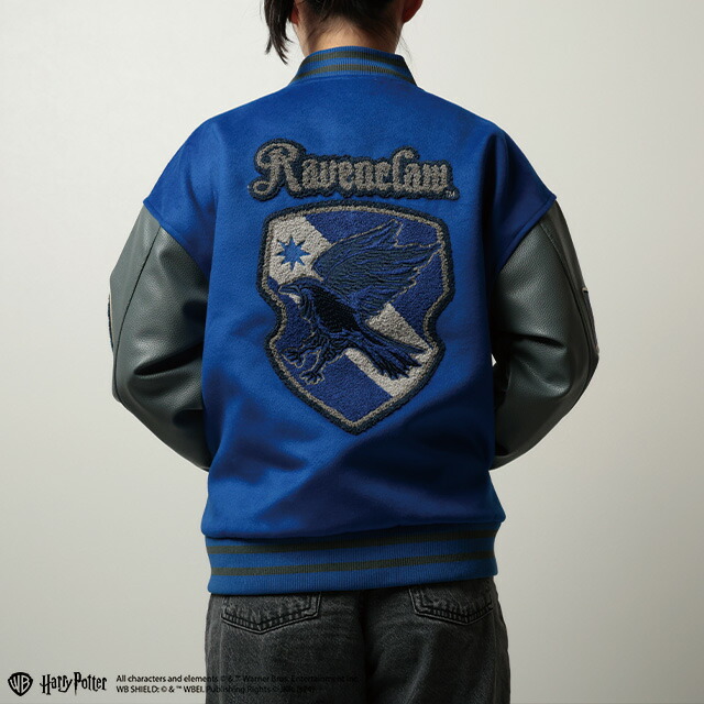 楽天市場】キャラジャン ハリー・ポッター レイブンクローロゴ