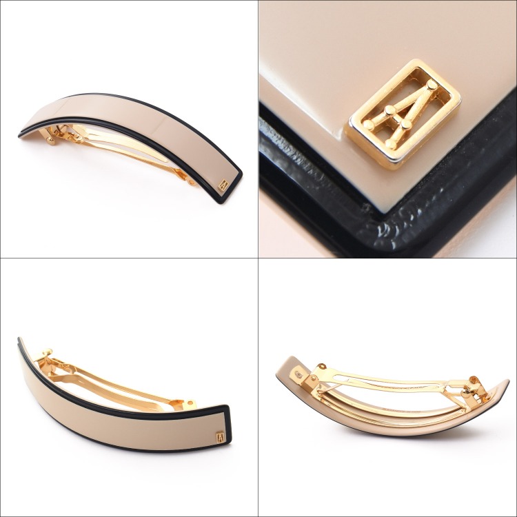 楽天市場】ALEXANDRE DE PARIS アレクサンドル ドゥ パリ AQCH-14277