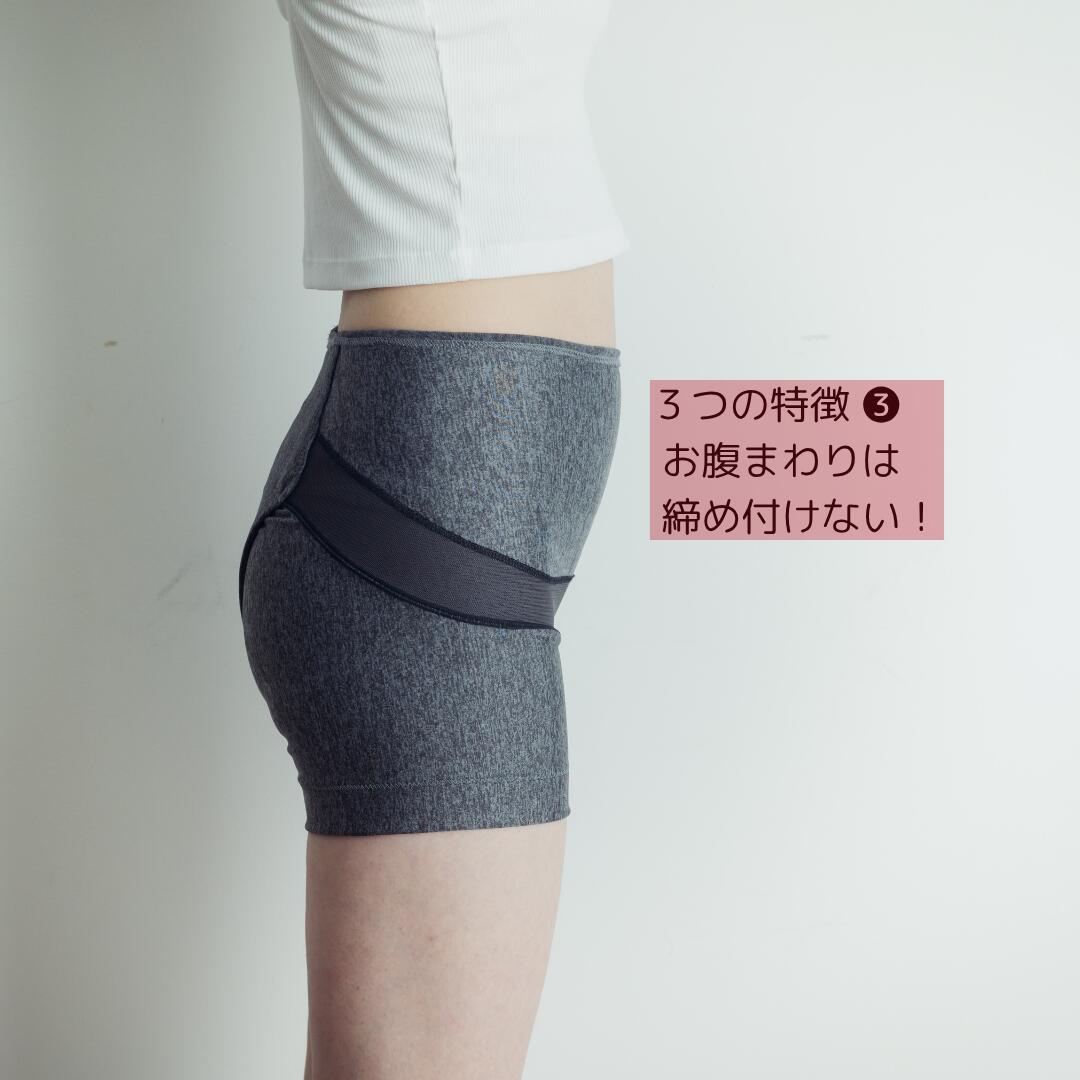 楽天市場】トコちゃんベルト 青葉 骨盤 ダブルサポート パンツ 産後