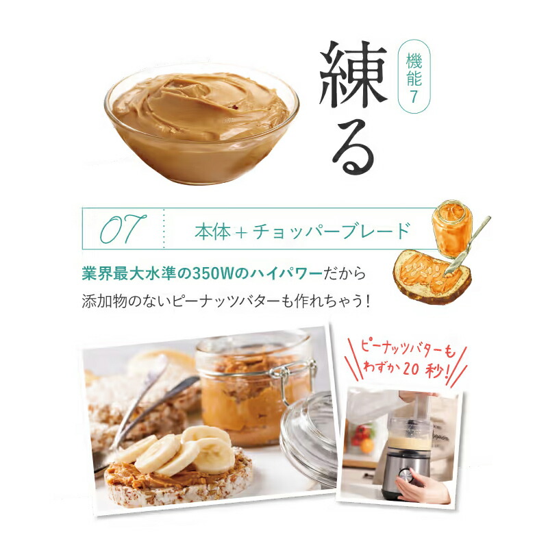 楽天市場】スマックエイトプロ FP-SMP-01 レシピブック付き マルチ