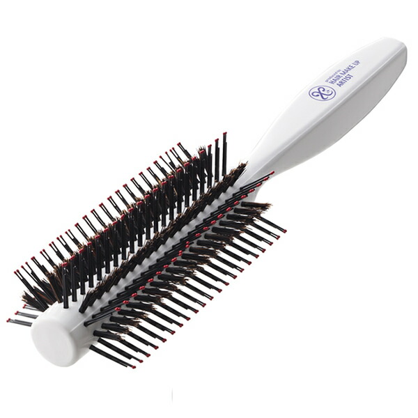 楽天市場】美容師さんの艶髪ブラシ ボリュームアップ 【2個以上購入で