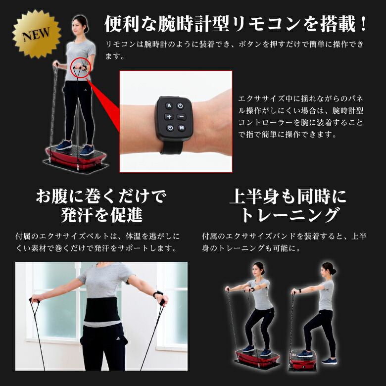 楽天市場】アルインコ バランスウェーブ ルージュ FAV4319R