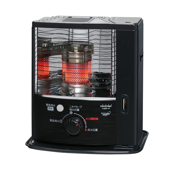 楽天市場】【選ぶ景品付き】 トヨトミ 石油スト−ブ RSV-230 TOYOTOMI