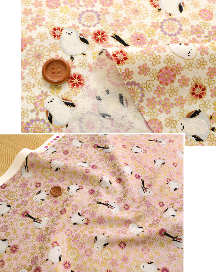 楽天市場】▽□QUILT GATE「百華繚蘭」～いとおかし