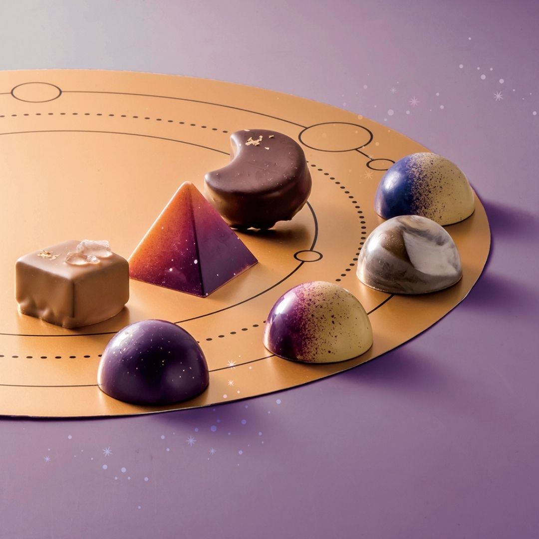 楽天市場】ホワイトデー お返し チョコレート 2026 チョコ 惑星