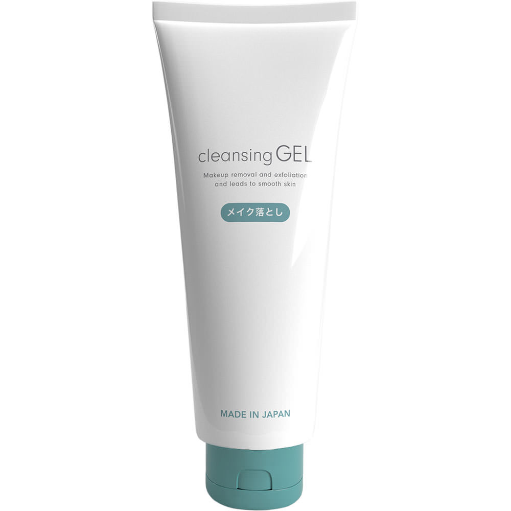 楽天市場】MK マイルドメイク落としジェル 200g