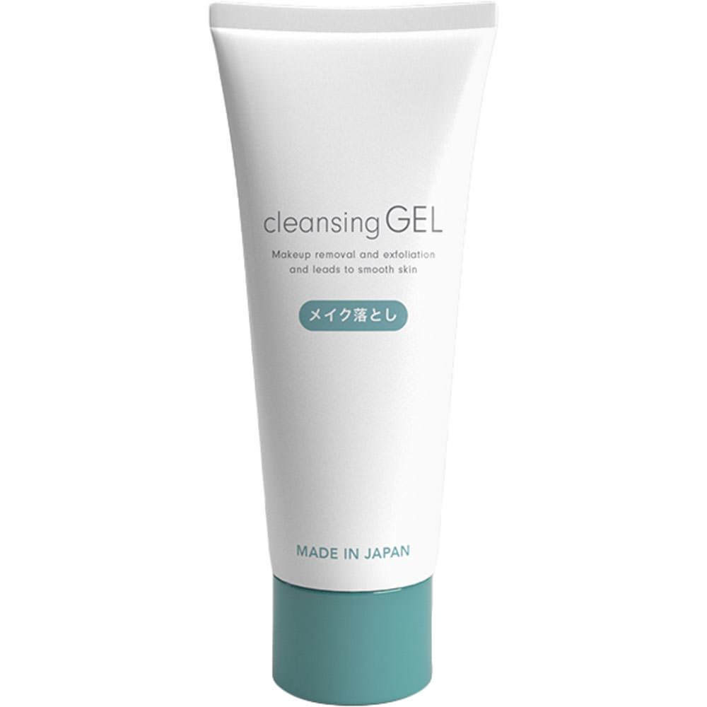 楽天市場】MK マイルドメイク落としジェル ミニ 30gミニサイズ