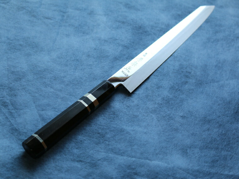 楽天市場】源泉正 [IZUMIMASA] V10 K-MAX 270mmV金10号ステンレス