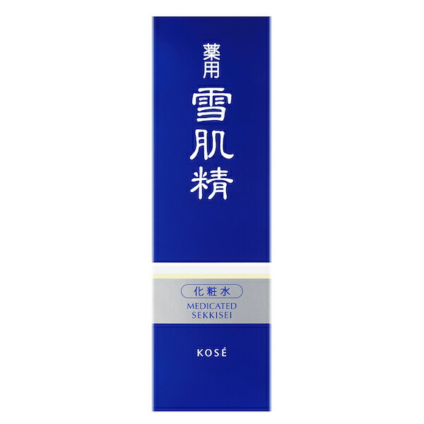 楽天市場】KOSE 薬用 雪肌精 レギュラーサイズ 200mL コーセー せっき