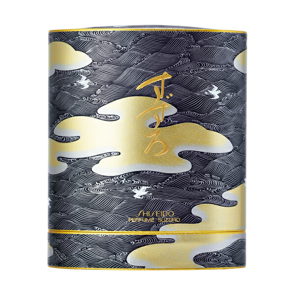 楽天市場】資生堂 香水 すずろ 最高級品 花束 イブニングドレス 和服