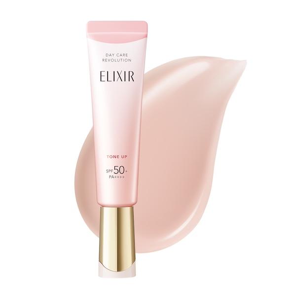 楽天市場】資生堂 エリクシール シュペリエル デーケア