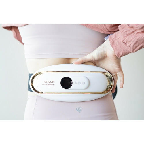 楽天市場】日創プラス NPWP20W EMSヒートストレッチャー NIPLUX