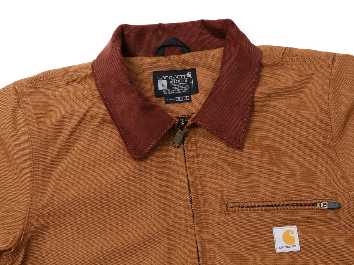 楽天市場】Carhartt カーハート #103828 Relaxed Fit Duck Blanket