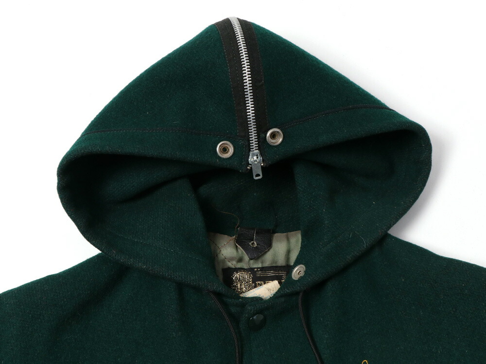 楽天市場】1960's EMPIRE BENCH JACKET エンパイア ベンチジャケット