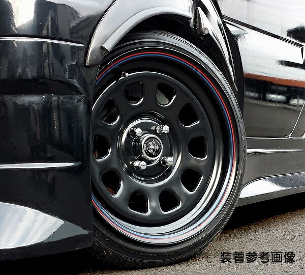 楽天市場】□ U.S.Daytona デイトナ □15x7.0J オフセット+40 PCD100