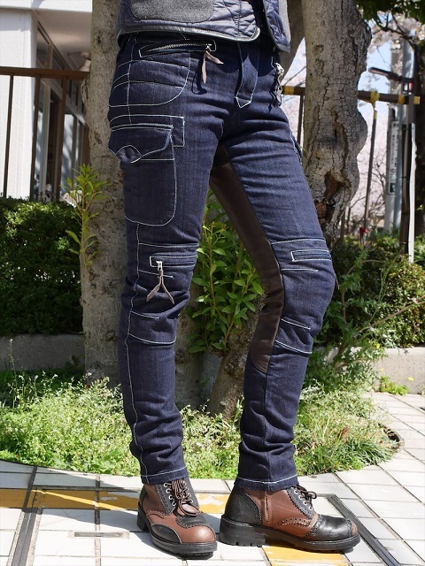 楽天市場】【maxfritz femme/マックスフリッツファム】MFP-2468/CR