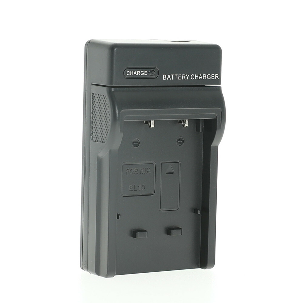 楽天市場】nikon coolpix s70 充電器の通販