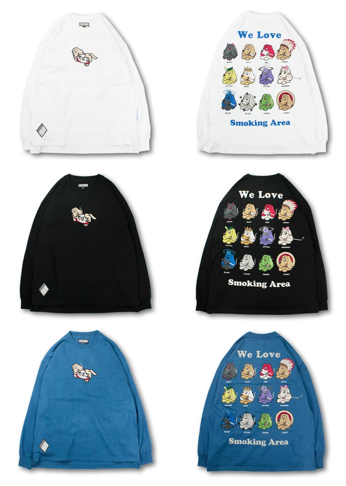 楽天市場】GALFY ガルフィー ロンT ロング Tシャツ 長袖 メンズ