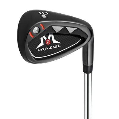 楽天市場】MAZEL アイアンセット 9本組 3番 4番 5番 6番 7番 8番 9番