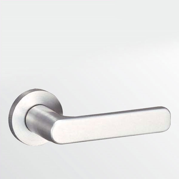 楽天市場】ミワロックのレバーハンドル錠 MIWA LO53Z型レバー固定座 ST