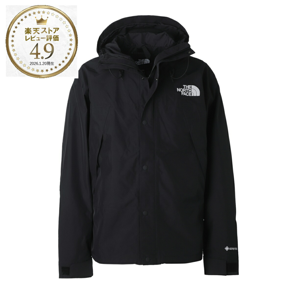楽天市場】ノースフェイス THE NORTH FACE マウンテンジャケット