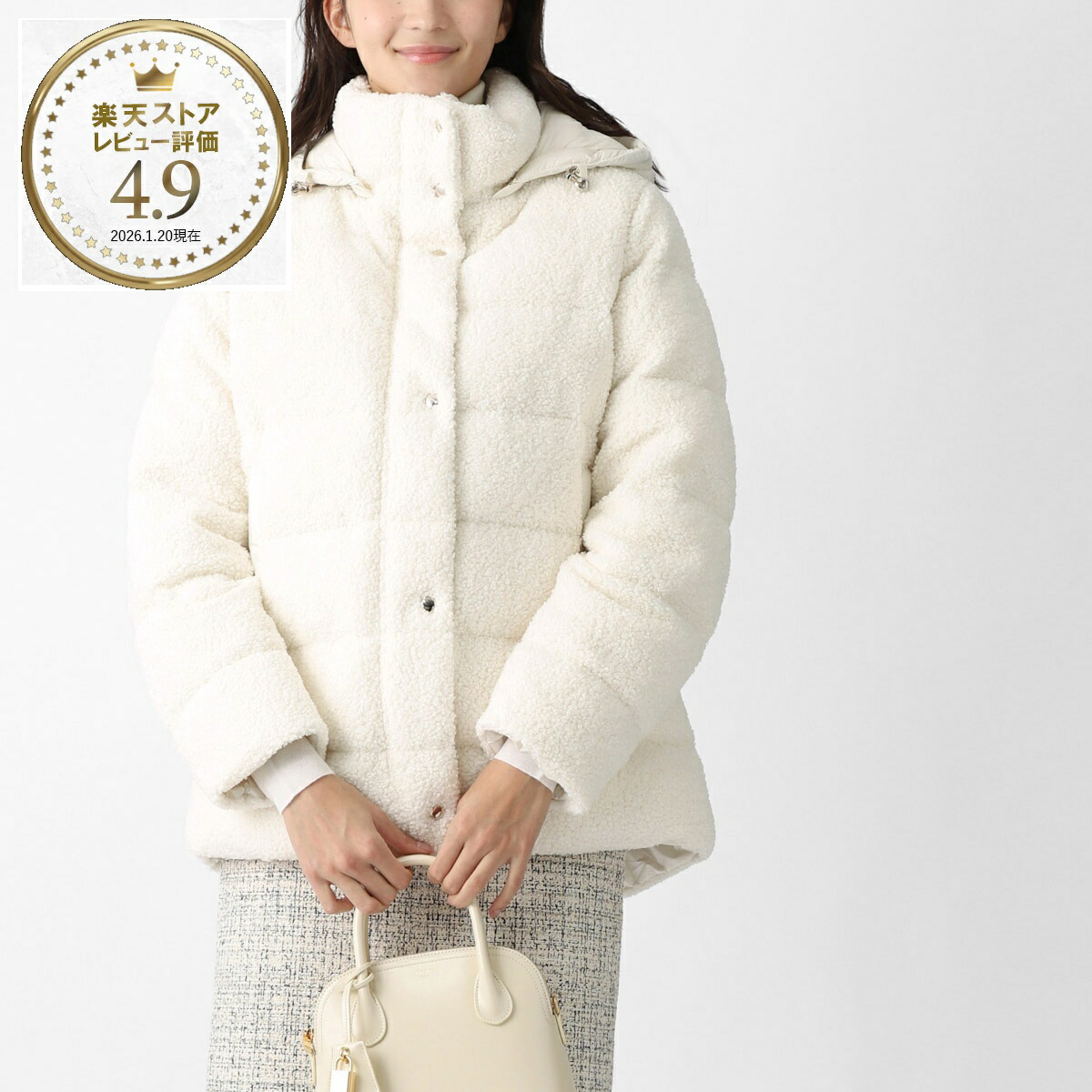 楽天市場】【アウトレット】ケープホーン CAPE HORN ダウンジャケット