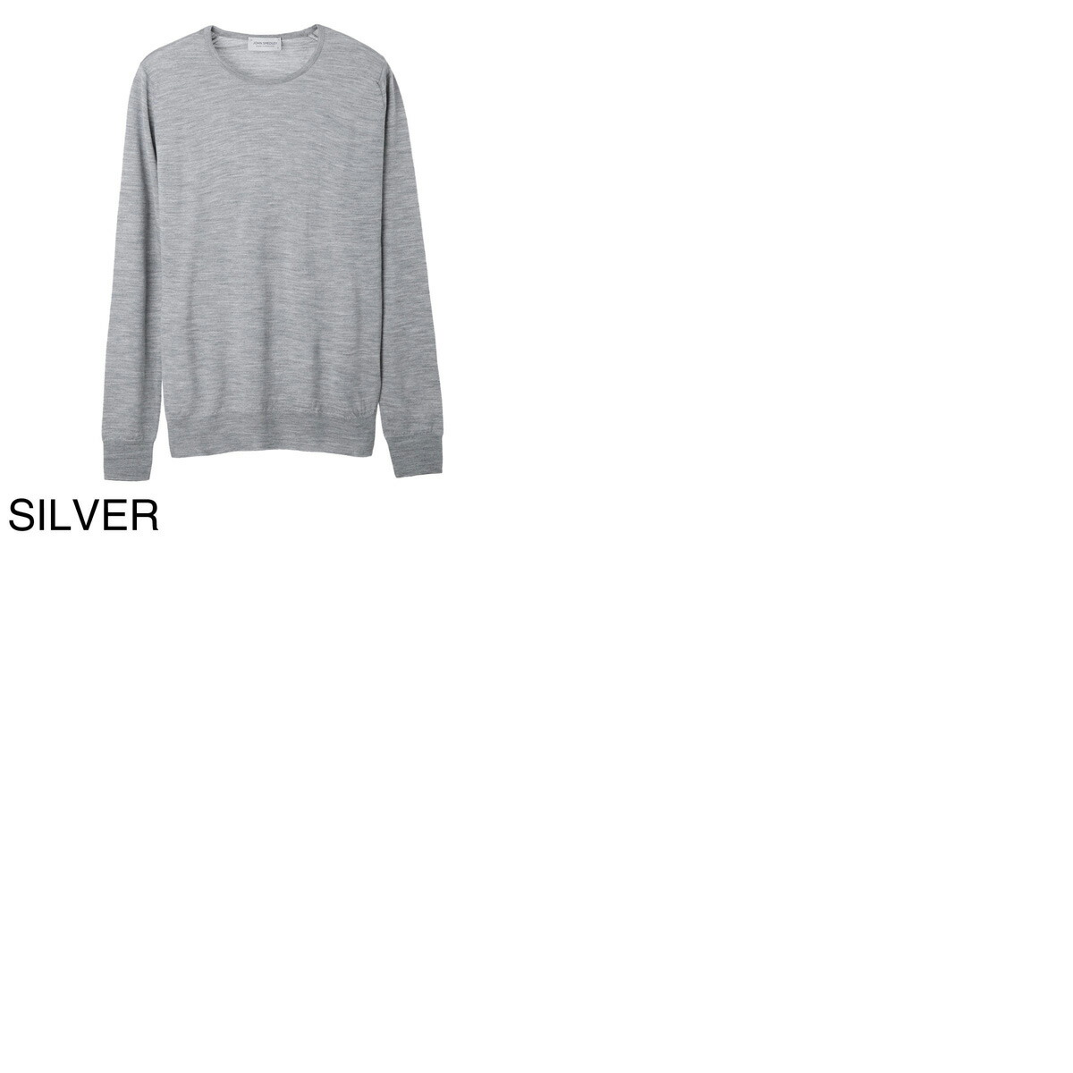 楽天市場】ジョンスメドレー JOHN SMEDLEY クルーネックセーター