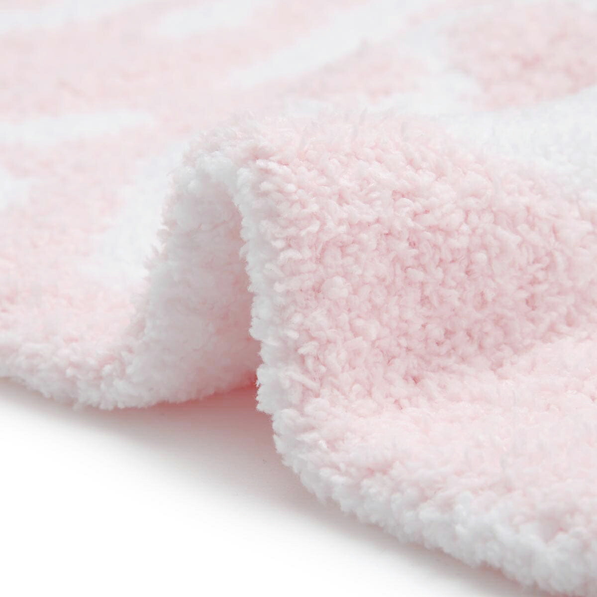 KASHWERE カシウェア ハーフブランケット CLOUD クラウド ピンク 楽天