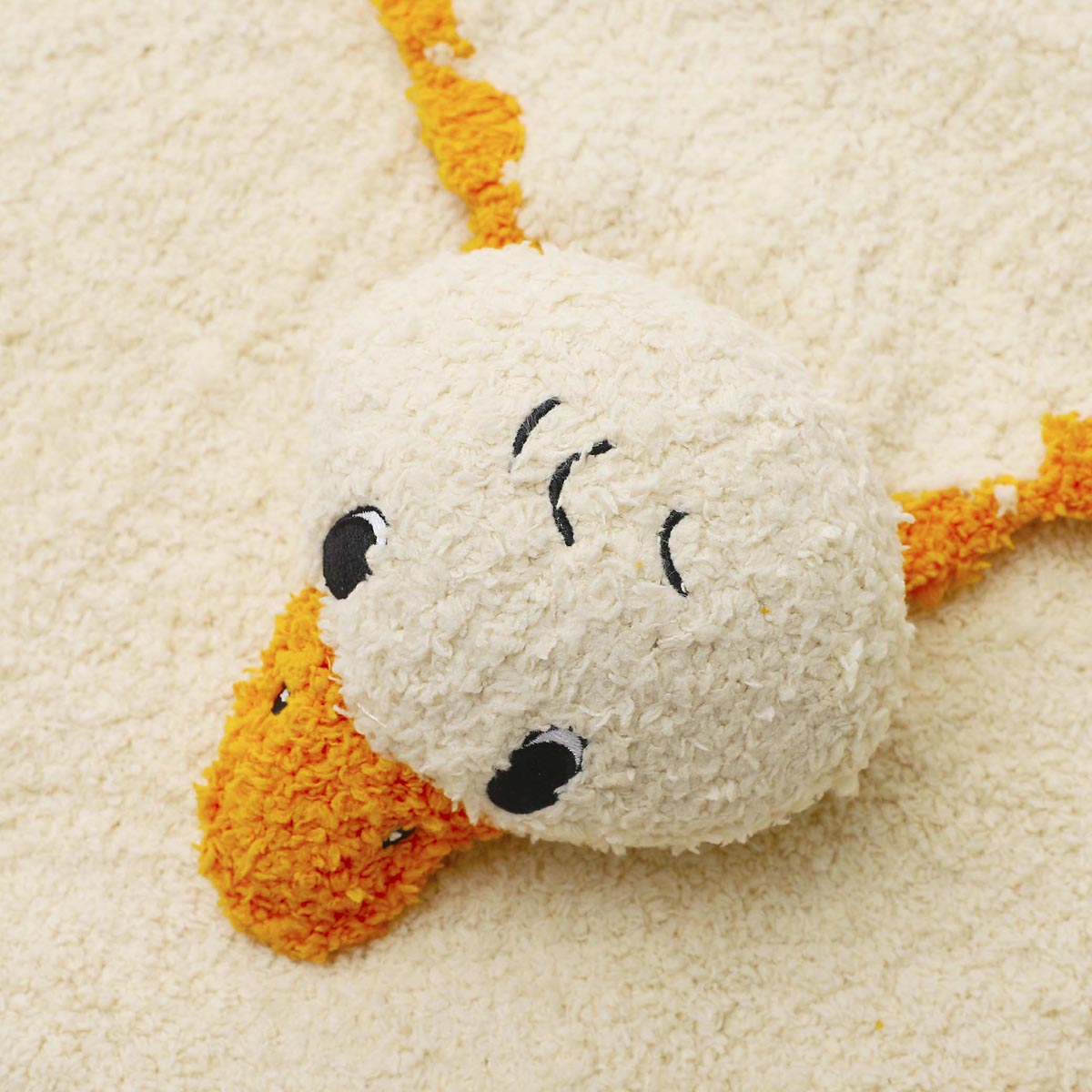 楽天市場】カシウエア Kashwere アニマル ミニ ブランケット ベビー