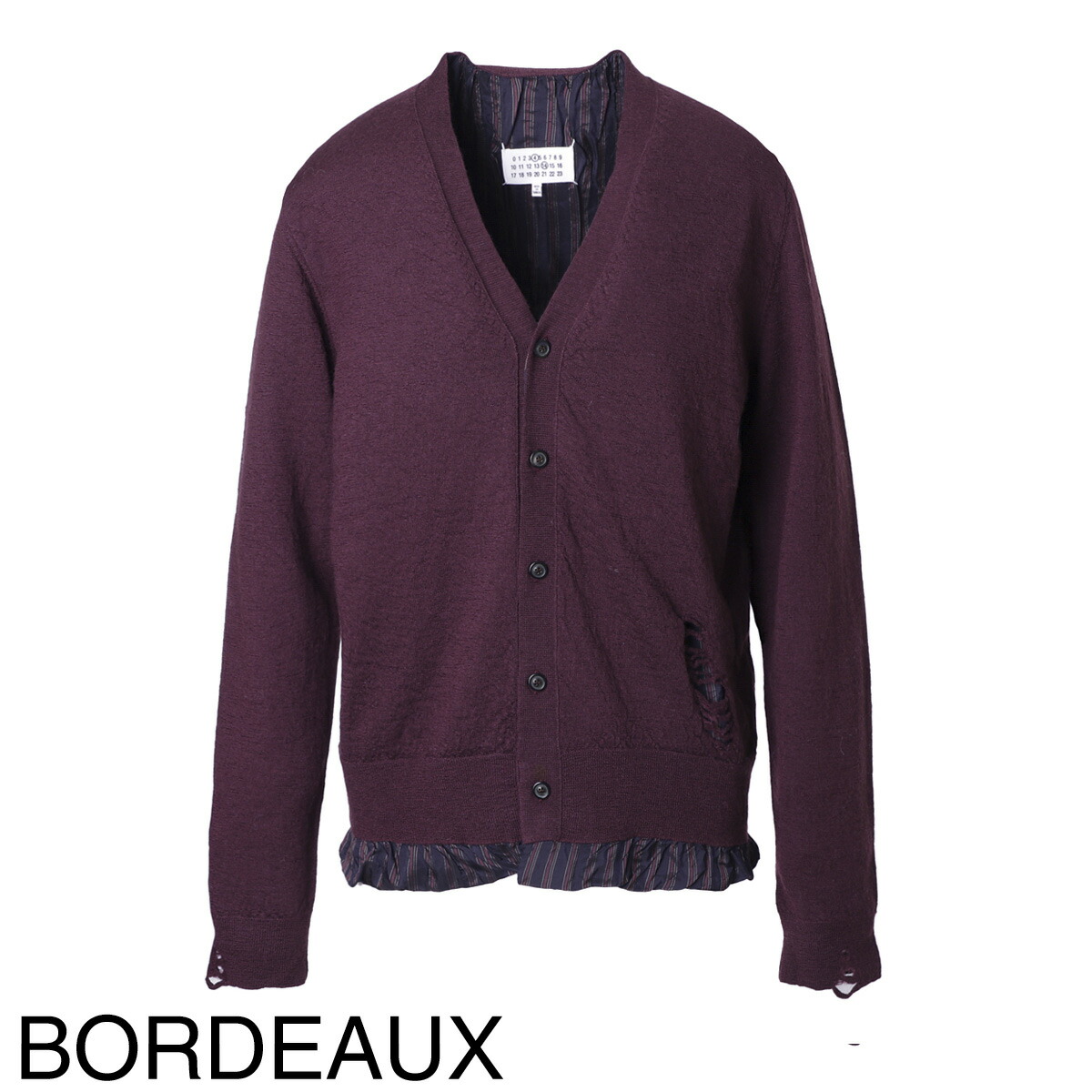 楽天市場】【4万円均一】メゾンマルジェラ Maison Margiela