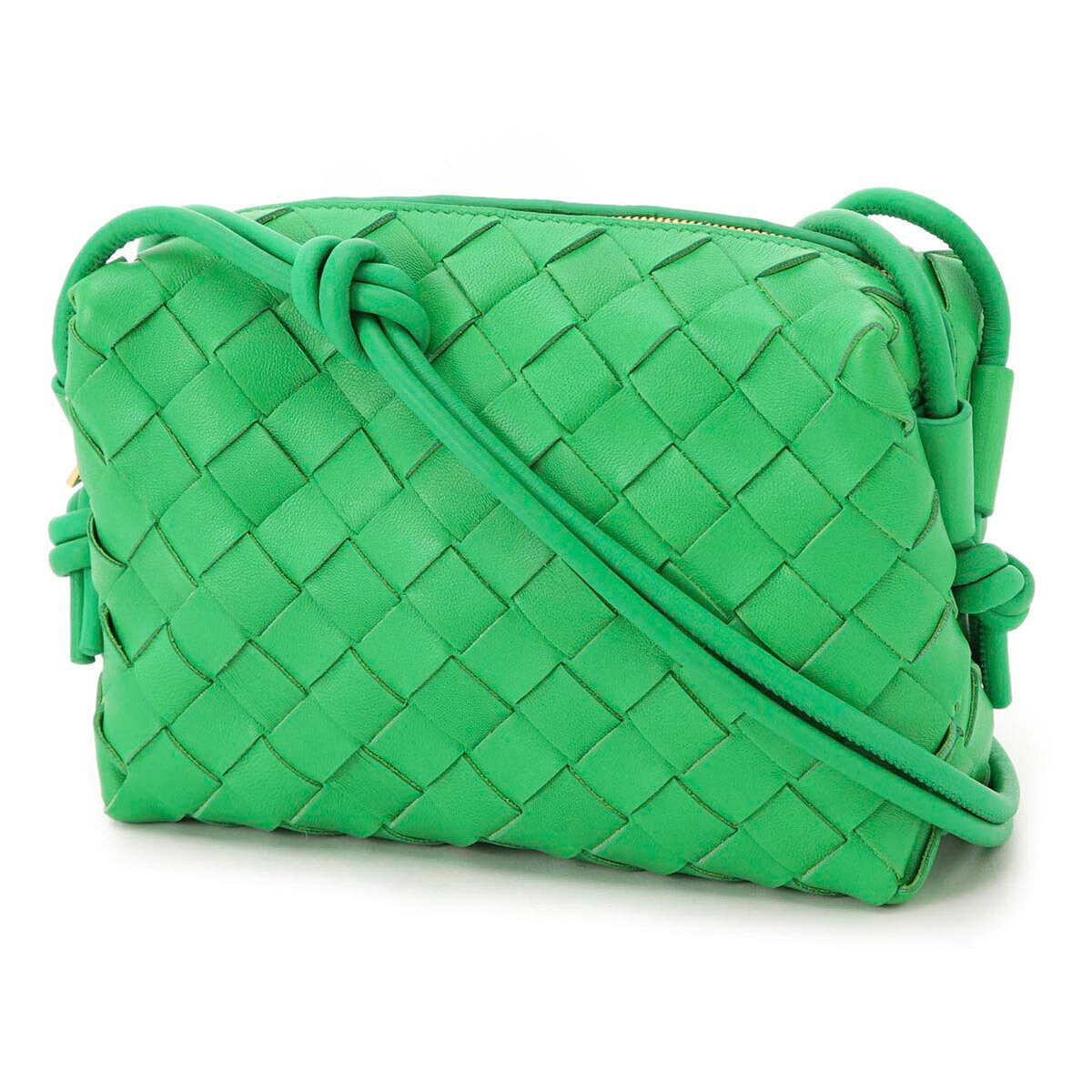 楽天市場】ボッテガヴェネタ BOTTEGA VENETA ショルダーバッグ クロス