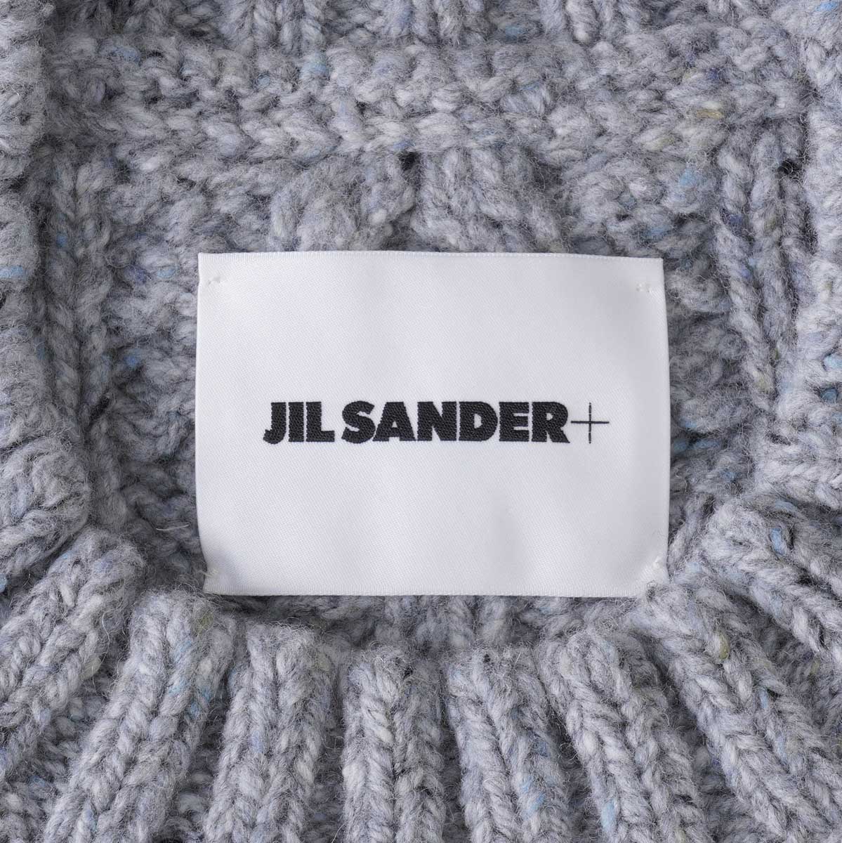 楽天市場】【4万円均一】ジルサンダー JIL SANDER クルーネック ニット