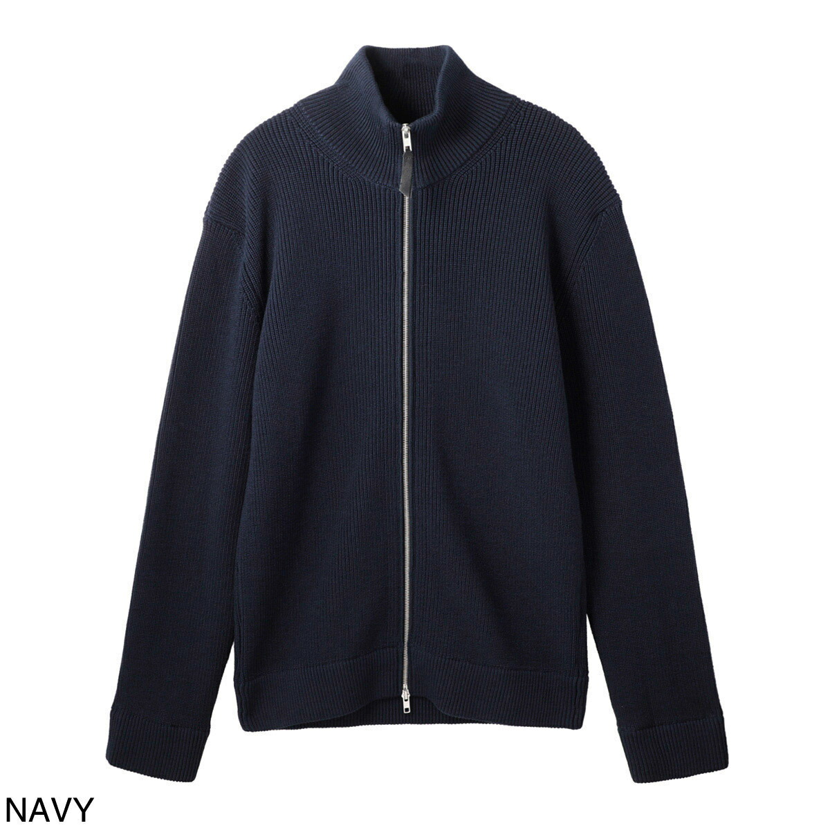 楽天市場】メゾンマルジェラ Maison Margiela ジップアップニット