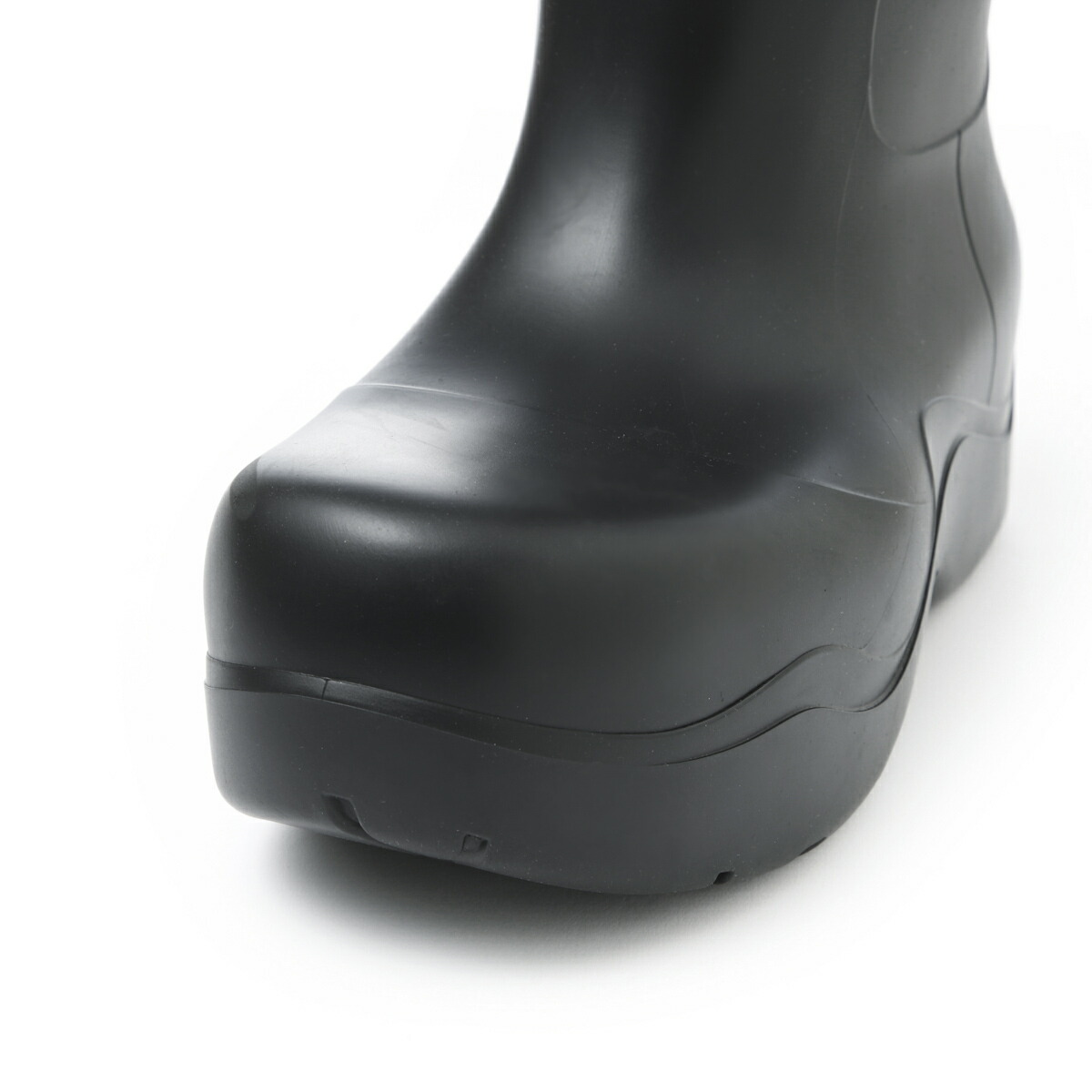 楽天市場】ボッテガヴェネタ BOTTEGA VENETA アンクルブーツ レイン