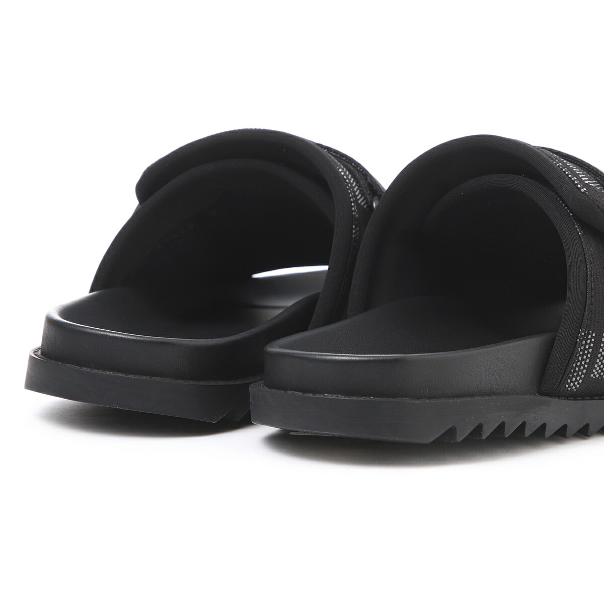 楽天市場】フェンディ FENDI サンダル ブラック メンズ 大きいサイズ