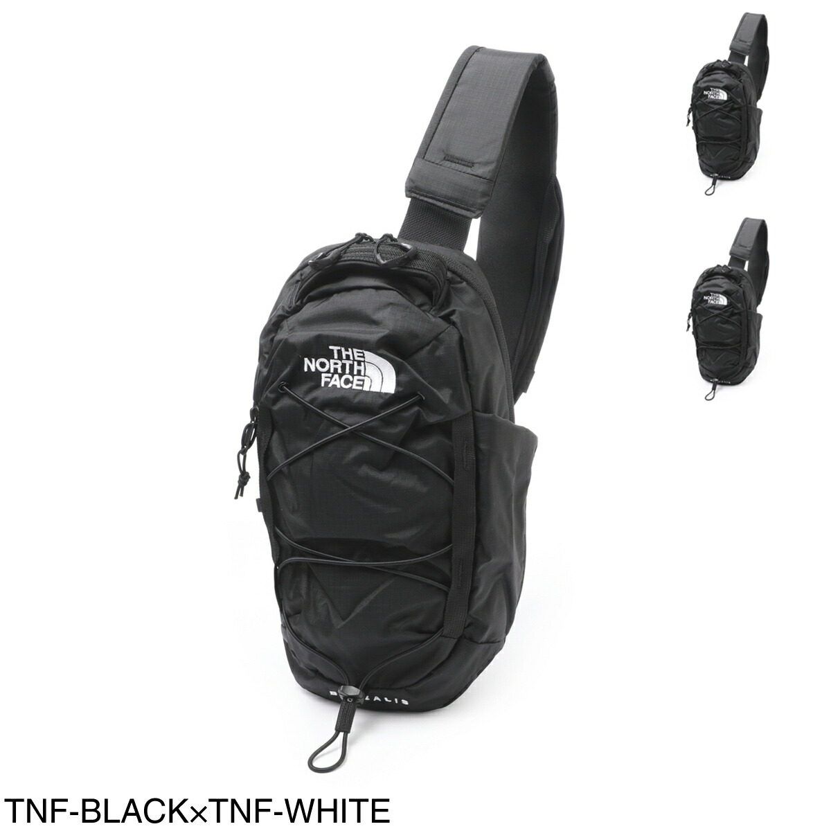 楽天市場】ノースフェイス THE NORTH FACE クロスボディバッグ