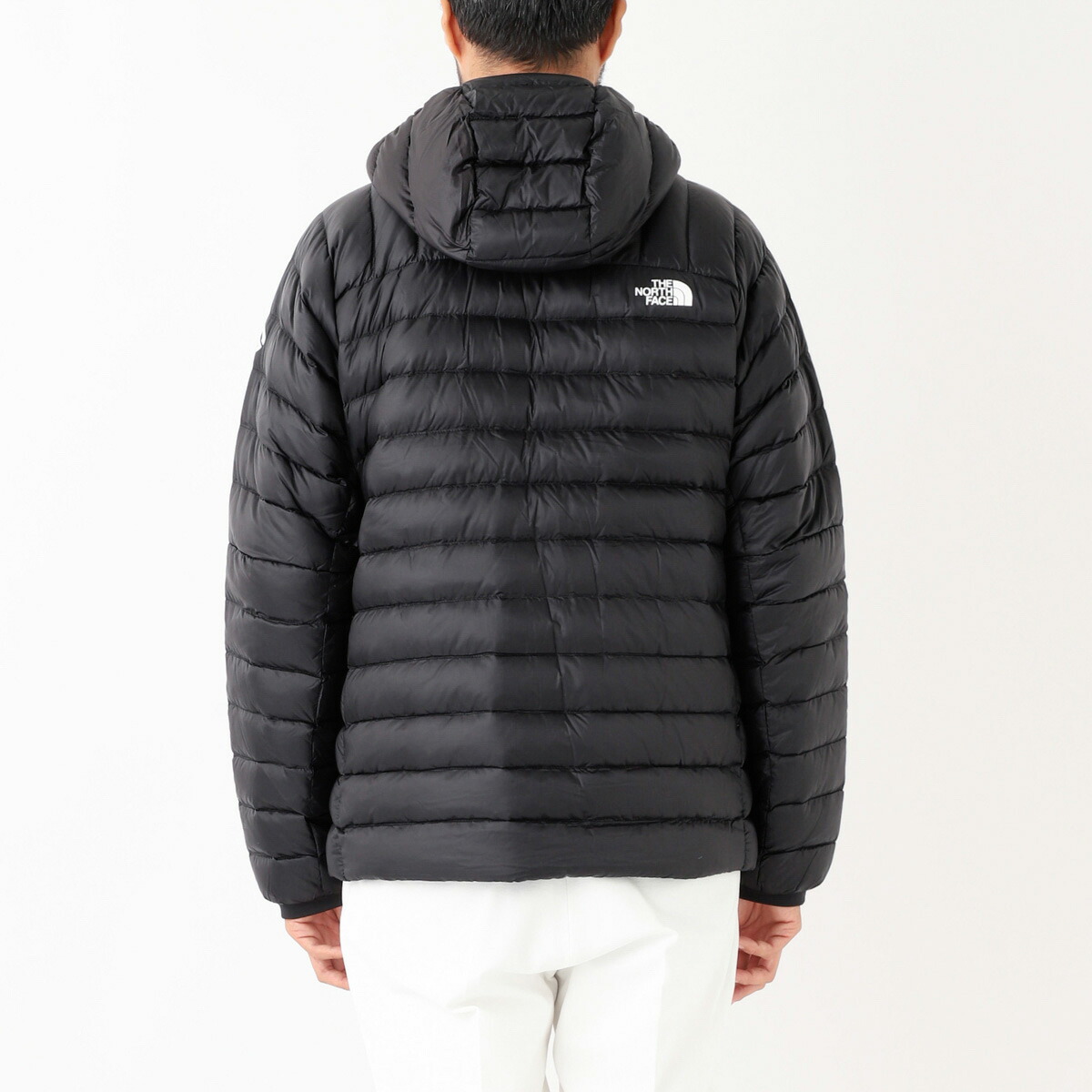 楽天市場】ノースフェイス THE NORTH FACE ダウンジャケット ブラック