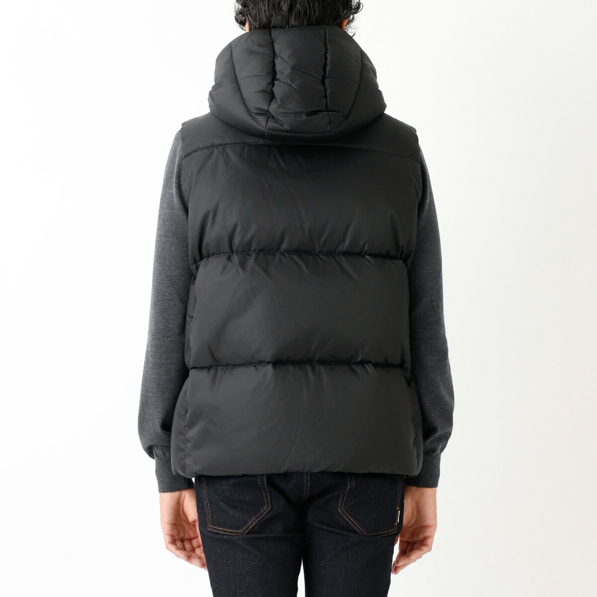 楽天市場】タトラス TATRAS ダウンベスト メンズ 大きいサイズあり