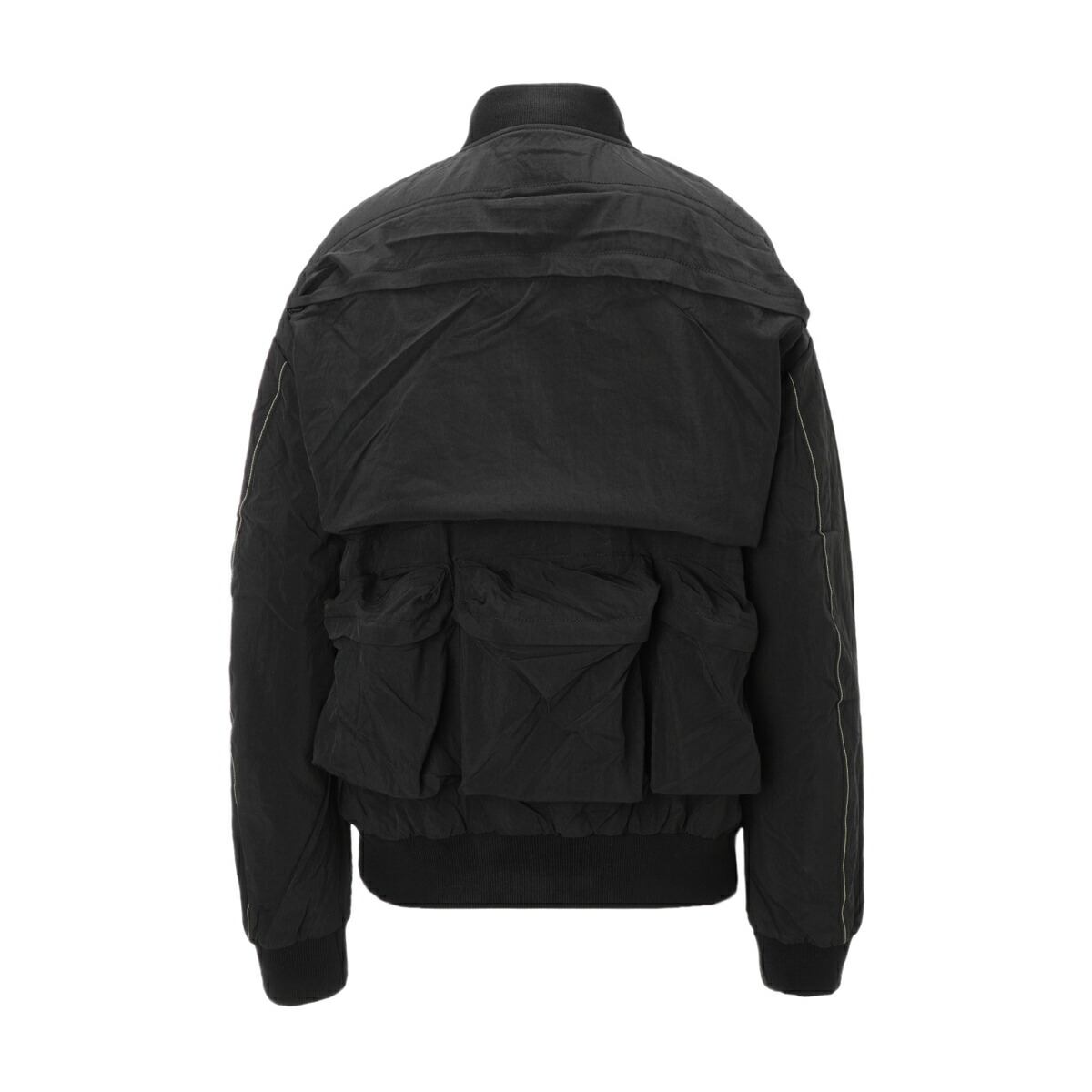 楽天市場】ディーゼル DIESEL ナイロンジャケット ブラック メンズ j