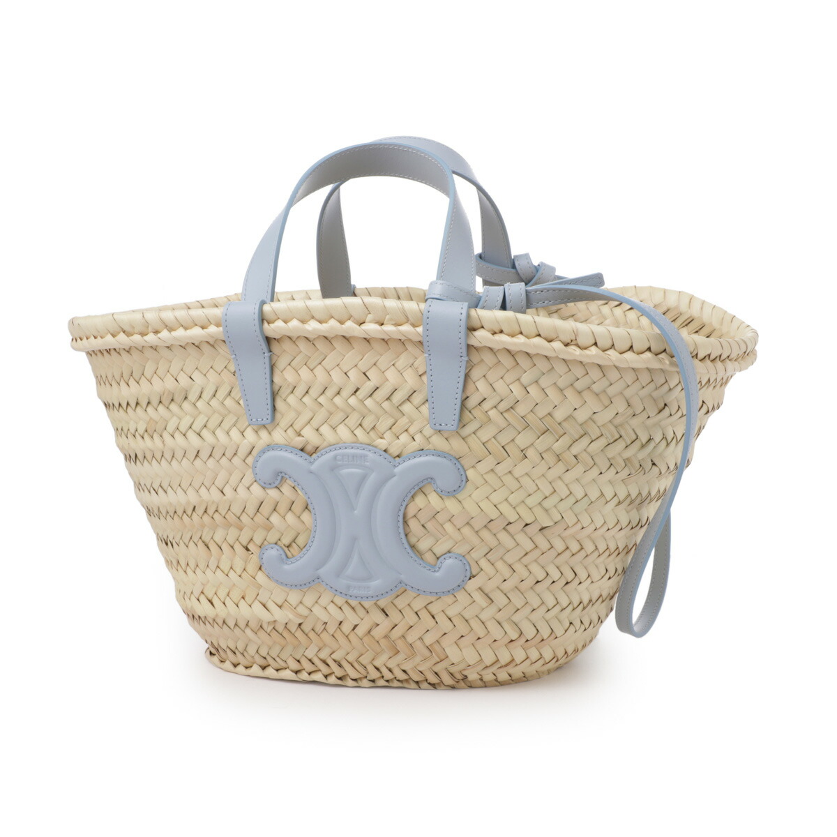 CELINE カゴバッグ 1⁄25限定!当選確率1⁄2!MAX300%POINT BACK!