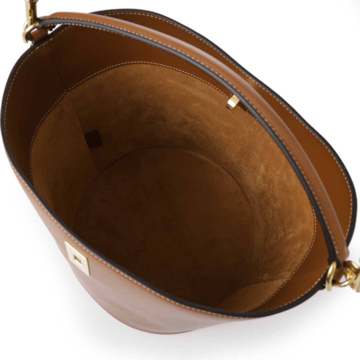 楽天市場】セリーヌ CELINE バケットバッグ 2WAY ブラウン レディース