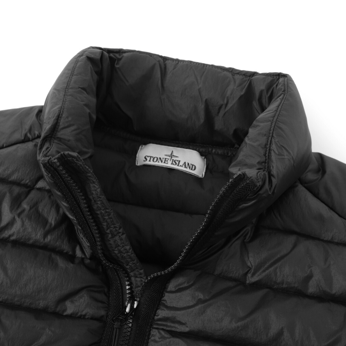 楽天市場】ストーンアイランド STONE ISLAND ダウンジャケット