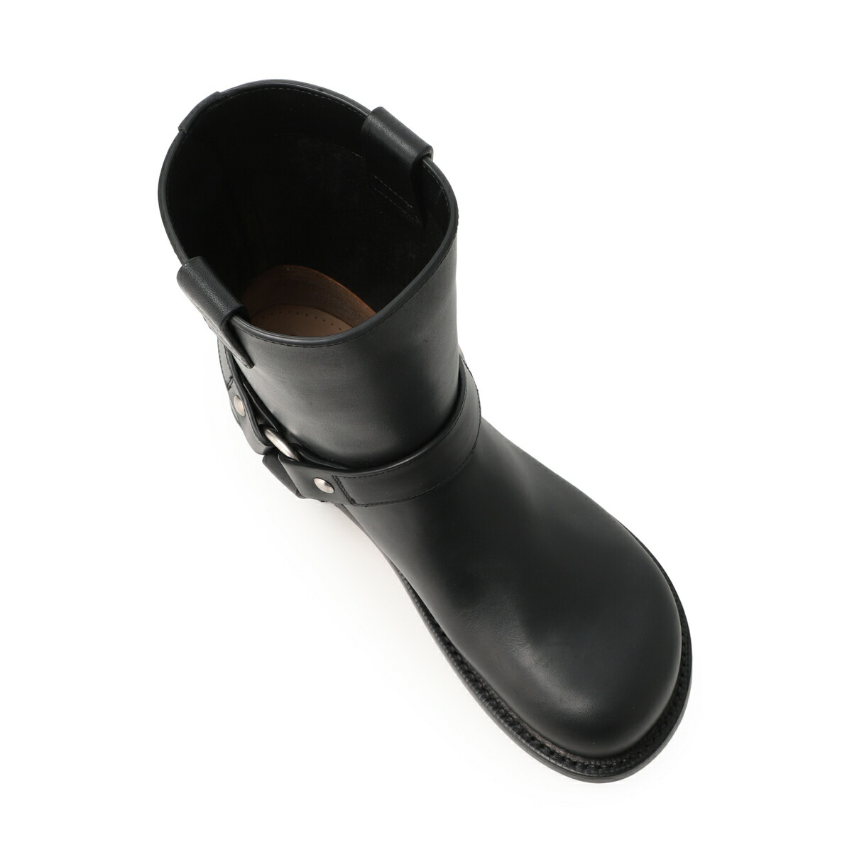 楽天市場】ロエベ LOEWE ブーツ ブラック レディース l815285x95 1100