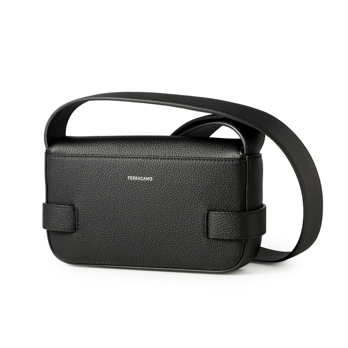 楽天市場】フェラガモ FERRAGAMO ショルダーバッグ クロスボディバッグ