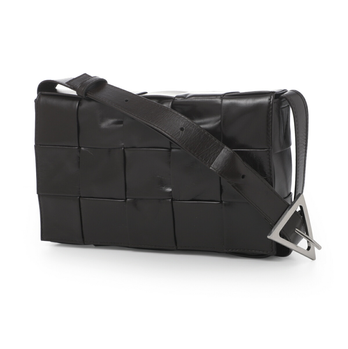 楽天市場】ボッテガヴェネタ BOTTEGA VENETA ショルダーバッグ クロス