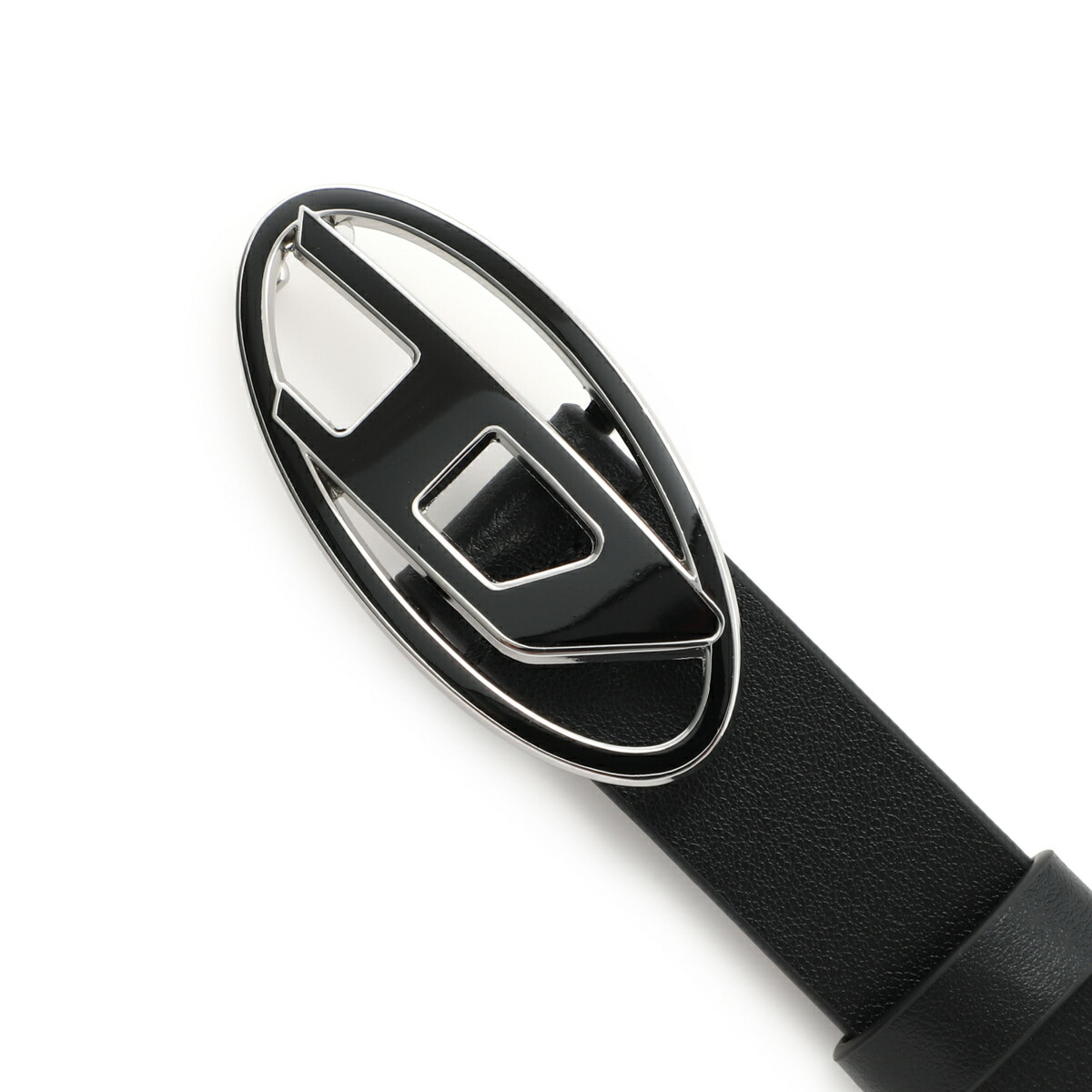 楽天市場】ディーゼル DIESEL ベルト ブラック レディース b 1dr