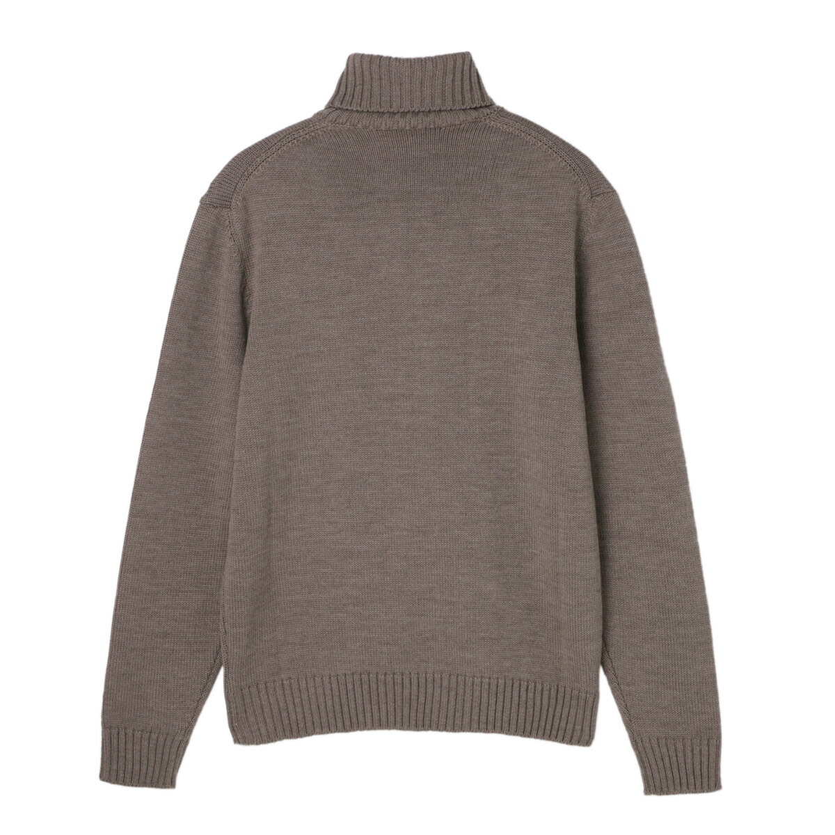 楽天市場】ザノーネ ZANONE タートルネック ニット ハイネックセーター