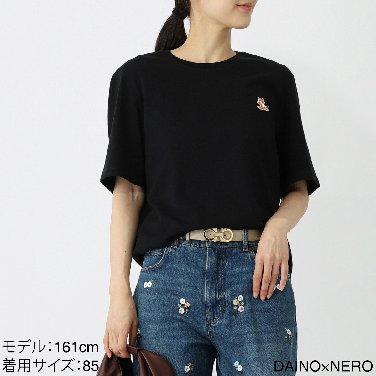 楽天市場】フェラガモ FERRAGAMO リバーシブル ベルト レディース